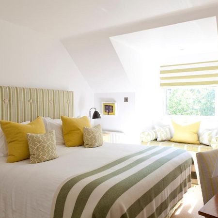 The St Enodoc Hotel Wadebridge Kültér fotó