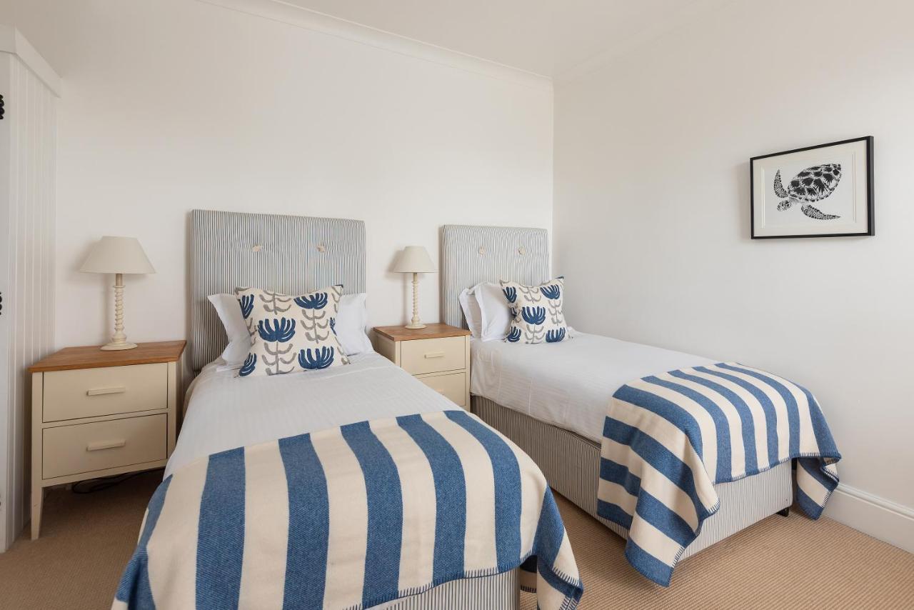The St Enodoc Hotel Wadebridge Kültér fotó