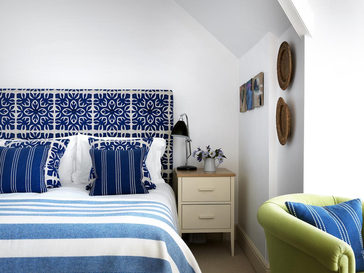 The St Enodoc Hotel Wadebridge Kültér fotó