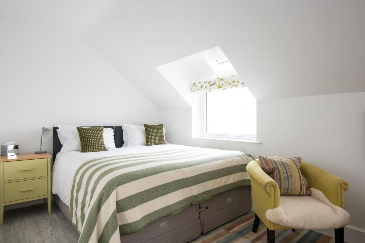 The St Enodoc Hotel Wadebridge Kültér fotó